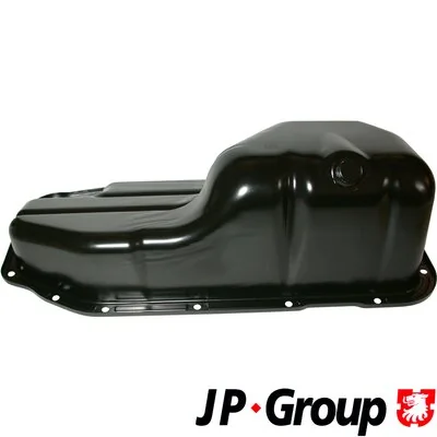 Oil Sump